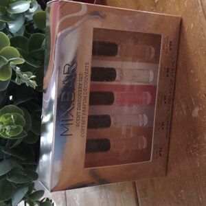 Mix bar Discovery Kit